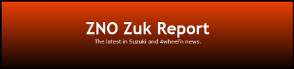 ZNO ZUK REPORT