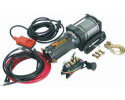 3500 lb Mile Marker Winch