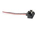 3 Wire Light Plug