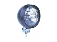 Rubber Tractor Light