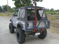 Hi Lift Jack