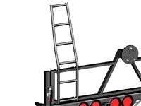 ZNO Ladder